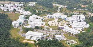 University of nottingham malaysia campus undergraduate students are 3,873 that consist of 664 foundation and 3,209 undergraduate students. University Of Nottingham Malaysia Campus Dhaka Visit Posts Facebook