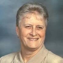 Shirley Kimble Oliver Obituary