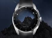 Watch Faces App: TAG Heuer US Companion App | TAG Heuer US