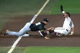 In comparison to football and basketball, college competition in the united states plays a smaller role in developing professional players. Mississippi State Vs Campbell Baseball Video Highlights Score