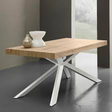 Kitchen Tables Osaka Table In 2020 Table Oak Laminate Furniture
