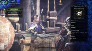 Makes the special arena quests permanently accessible. Monster Hunter World Trophy Guide Psnprofiles Com