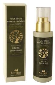 Pin By O Lijf Care On Panier Des Sens Paraben Free Products Dry Oil Organic Olive Oil
