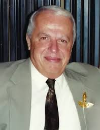 Obituary information for Ernest John Little Jr.