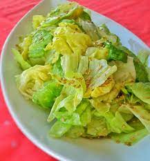 すし酢で 箸が止まらないレタス by 松山絵美 レシピサイト nadia ナディア プロの料理家のおいしいレシピ レシピ レシピ 料理 レシピ 料理