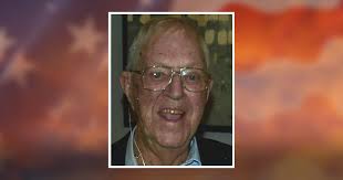 Bernard W. Powers Obituary December 21, 2023