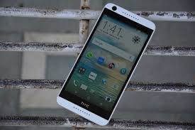 HTC Desire 626 Dual SIM Review