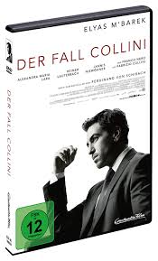 Aktuell sind keine kinotickets in diesem ort verfügbar. Der Fall Collini Amazon De M Barek Elyas Striebeck Catrin Nero Franco Wegener Hannes Lauterbach Heiner Niewohner Jannis Zapatka Manfred Prager Peter Bock Rainer Lara Alexandra Maria Kreuzpaintner Marco Lara Alexandra Maria