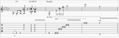 Riviera Paradise By Stevie Ray Vaughan Guitar Alliance