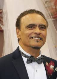 Rev. Alvin T. Douglass Obituary August 19, 2021