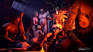 The Queens Era - A Witcher shortmovie