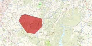Newest earth maps(street view), satellite map, get directions, find destination, real time traffic information 24 hours, view now. Emergency Warning For A Bushfire Burning Under Extreme Weather Conditions