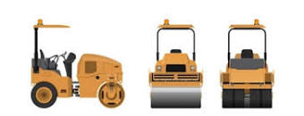 Image result for Vibratory Rollers