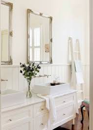 65 Bathrooms So Pretty You Might Never Leave The Tub French Bathroom Decor French Country Bathroom French Bathroom