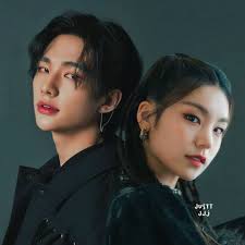 Hwang hyunjin and hwang yeji moments #1 | 2hwang siblings. 41 Yeji X Hyunjin Ideas In 2021 Kpop Couples Itzy Couples