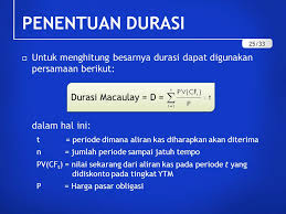 Maybe you would like to learn more about one of these? Contoh Soal Dan Jawaban Perhitungan Obligasi Ytm Peranti Guru