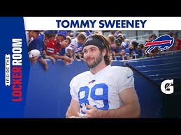 Tommy Sweeney