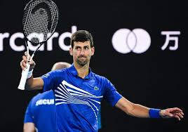 For your protectionmars bank will never request confidential. Novak Djokovic Withdraws From The 2021 National Bank Open Tennis Connected