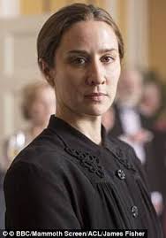 She dies while lying on a piece of wreckage and talking to franka potente. Agatha Christie S Great Grandson Let The Bbc Choose A Different Killer For Ordeal By Innocence Express Digest