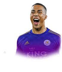 Youri tielemans on fifa 21. Youri Tielemans Fifa 21 81 Rating And Price Futbin