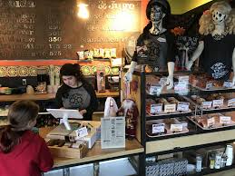Cafe De Los Muertos A Low Key Hipster Coffeehouse In Downtown Raleigh Nc Coffee House Raleigh Low Key