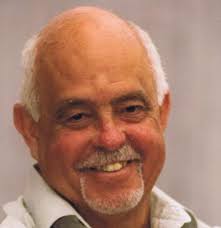 Michael Clark Troy, first Hillsborough Poet Laureate, passes April 9, 2013 