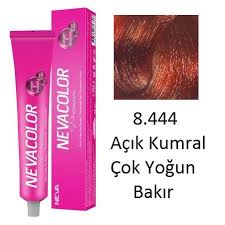 Begum Dedeagac Adli Kullanicinin Nevacolor Premium Kalici Krem Sac Boyasi Panosundaki Pin Sac Boyasi Nevada
