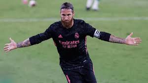 Ramos, 35, has won five la liga titles and four champions. 4 Kandidat Pengganti Sergio Ramos Di Real Madrid Untuk Jangka Panjang Bola Tempo Co