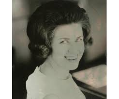 Rita Farry Obituary (1935