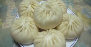 hank chung 發表的高麗菜鮮肉包食譜 recipe recipes food food and drink
