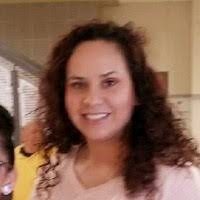 Maria Reyna Martinez