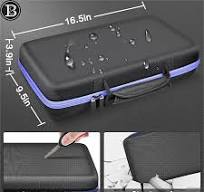 Customized Portable Knife Storage Case for EDC & Folding Knives
