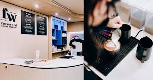 Maybe you would like to learn more about one of these? Foreword Coffee Roasters Offers S 2 90 Coffee All Day At New Canberra Plaza Outlet From Feb 16 21 2021 Mothership Sg News From Singapore Asia And Around The World