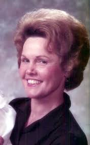 Annie Martin Obituary