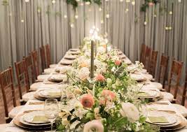 You'll find the most beautiful garden party ideas & inspiration for your summer soiree right here! This Is 30 An Indoor Garden Dinner Party Color By K