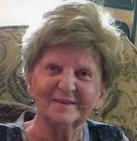 Jane Klimek Obituary (1924