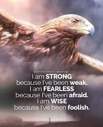 16 Inspirational Quotes That Will Galvanise Your Spirit I don't think any paid employment on earth can help me achieve that dream. 16 inspirational quotes that will