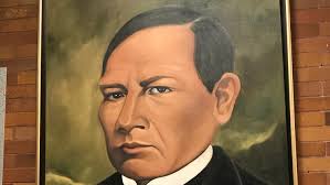La educación es fundamental para la felicidad social, es el principio en el que descansan la libertad y el engrandecimiento de los pueblos. benito juárez. Passaic Nj Renames School 5 After Mexico S Benito Juarez