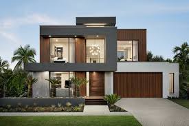 Jadi total biaya bangun rumah 2 lantai tipe 36 minimalis adalah 54 m2 x rp 3 5 juta rp 189 000 000. 10 Desain Rumah Minimalis Modern Untuk Para Milenial Blog Cari Kos
