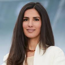 About Federica Floris