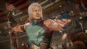 While predator does lack in some areas, namely in mobility and neutral attacks, his overwhelming strengths are more than enough to compensate. Pin By Spyro Senpai On Mortal Kombat 11 Mortal Kombat Characters Mortal Kombat King Of Fighters