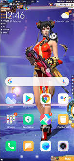 Over 40,000+ cool wallpapers to choose from. Cara Membuat Wallpaper Bergerak Free Fire Di Android Rumah Multimedia