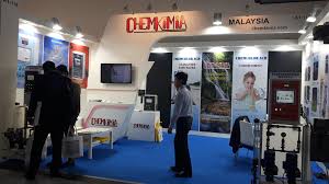 Maybe you would like to learn more about one of these? Trade Show Displays Booth Design In Ifat 2016 For Chemkimia Sdn Bhd Ck Exhibition Stand Contractors Exhibition Stand Builder Europe