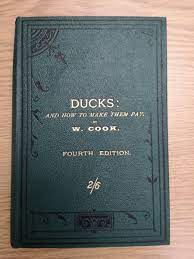 We did not find results for: Cambridge University Library On Twitter How Did We Miss This When We Had This Must Read To Add To The Fray Ducks And How To Make Them Pay By W Cook Https T Co 8shq6rtaug