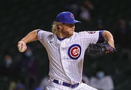 Craig kimbrel passed fellow closer liam hendriks in the white sox dugout saturday afternoon, just as hendriks was sitting down with a reporter to discuss his friend's trade from the cubs. 4 Potential Landing Spots For Craig Kimbrel On Trade Market