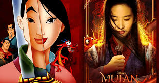 The perfect mushu mulan dishonor animated gif for your conversation. Disney S Mulan Is Now Getting A Live Action Remake Without Mushu And Original Songs