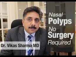 How to cure nasal polyps naturally at home? 7 Best Homeopathic Medicines For Nasal Polyps