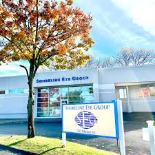 Profile for Shoreline Eye Group
