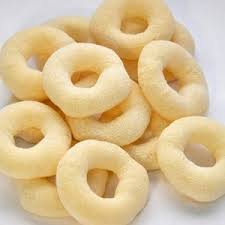 Biscoito De Polvilho Frito Com Queijo Receita De Biscoito De Polvilho Do Globo Rural Receitas Receitas De Biscoito Biscoito De Polvilho