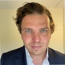 Patrick Forrester-Roberts